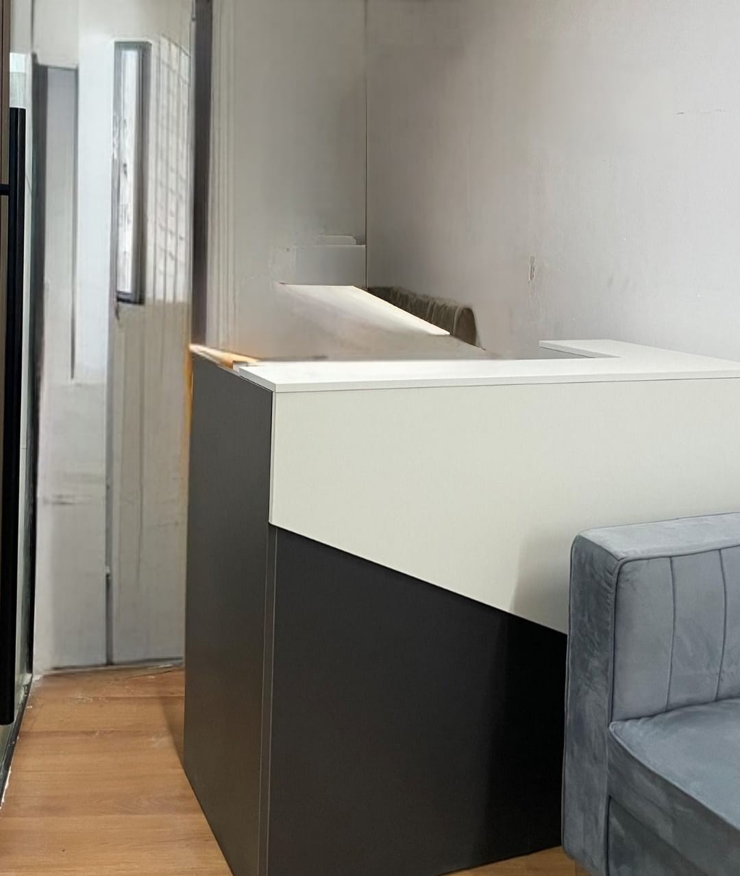 Commercial Project 12